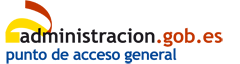 Punto de acceso general (abre en nueva ventana)