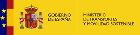 Ministerio de Transporte y Movilidad Sostenible (abre en nueva ventana)